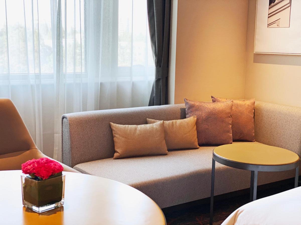 Premium Kamer