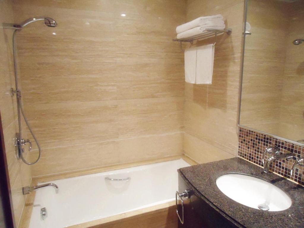 Apartamento Suite com 2 Quartos