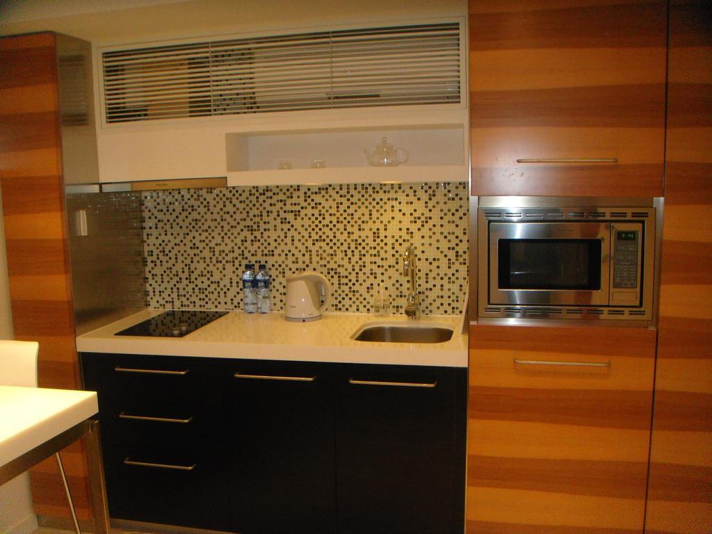 Executive Loft Studio