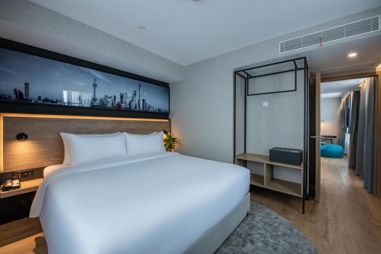Pure Double Room