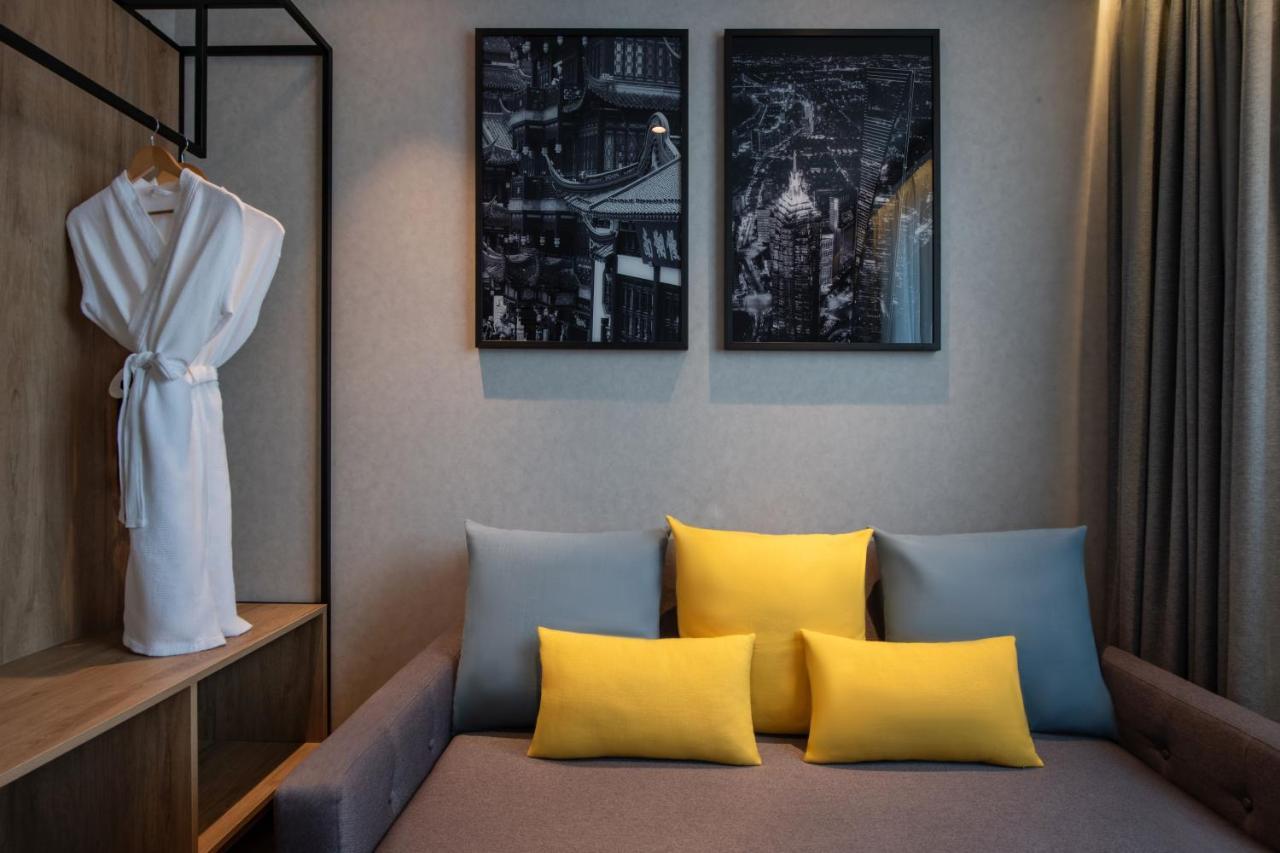 Premier Suite