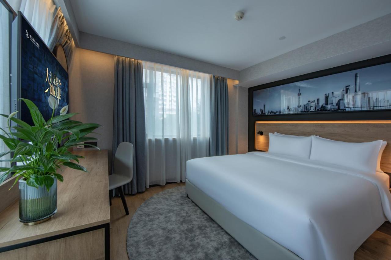 Exquisite Double Room