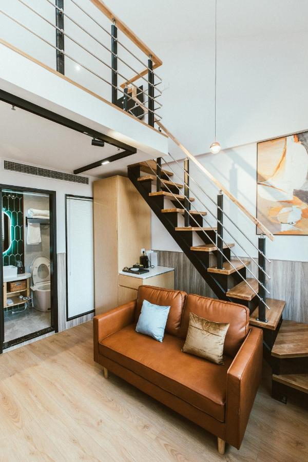 Duplex Suite