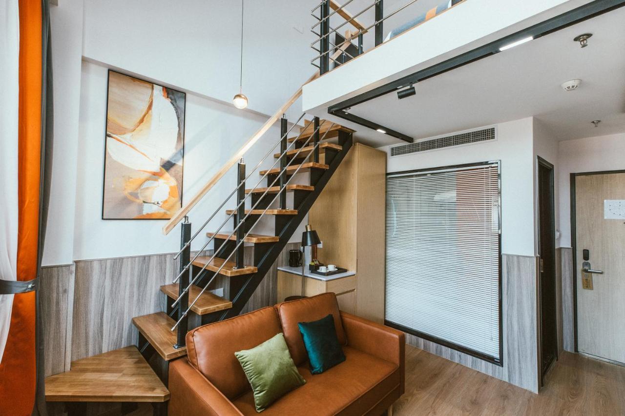 Duplex Suite
