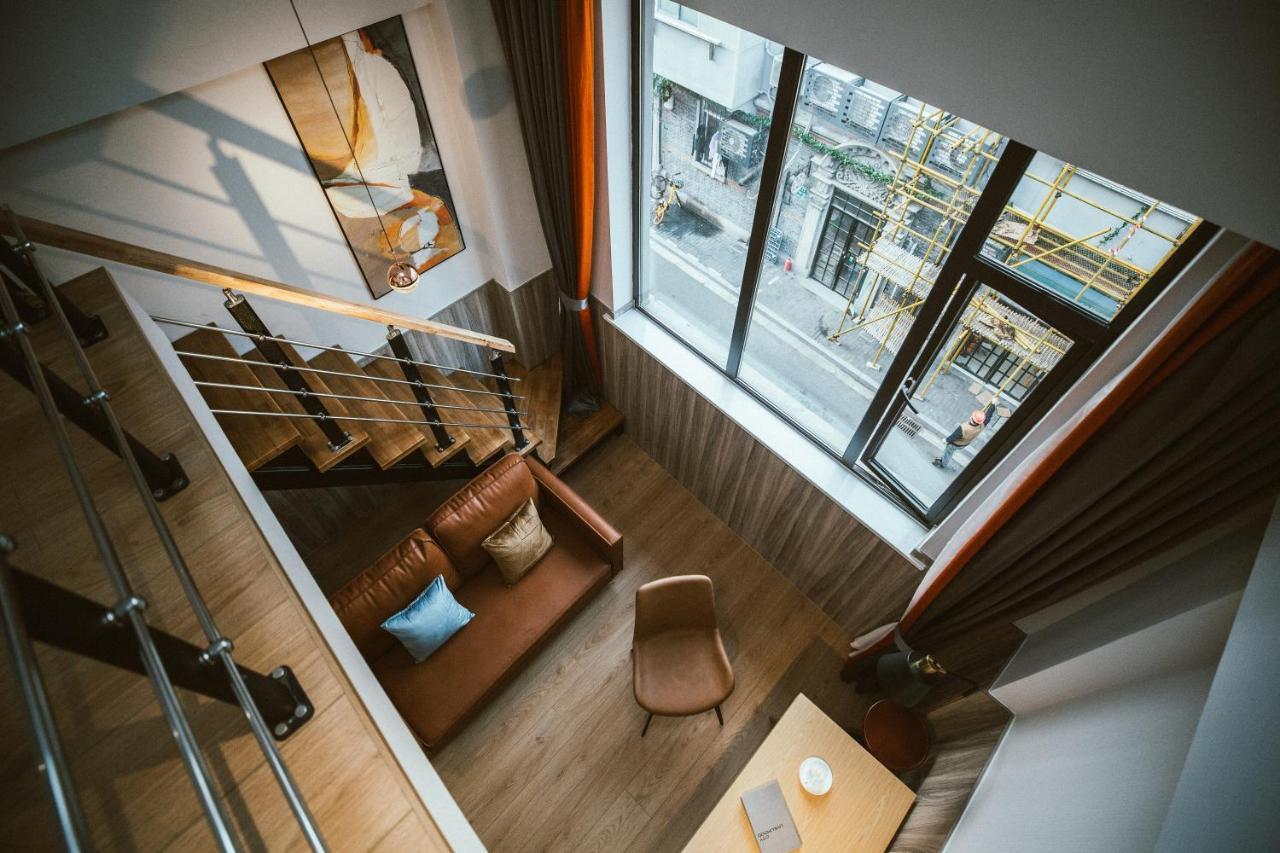 Duplex Suite