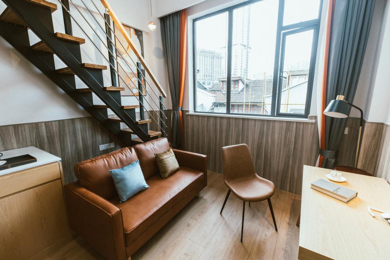 Duplex Suite
