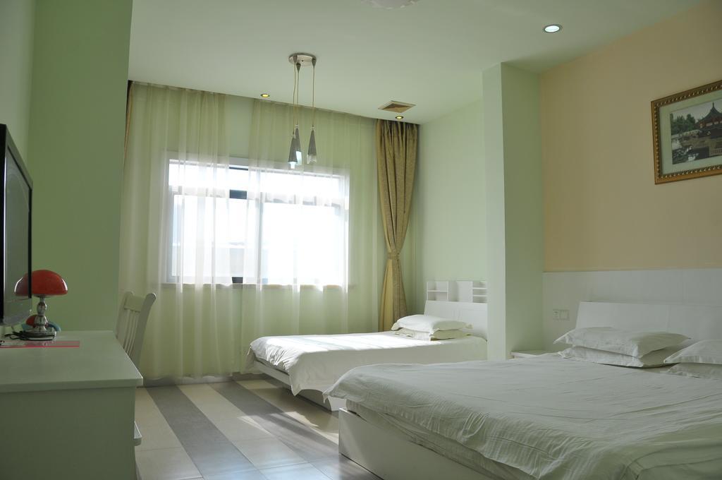 Business Double or Twin Room
