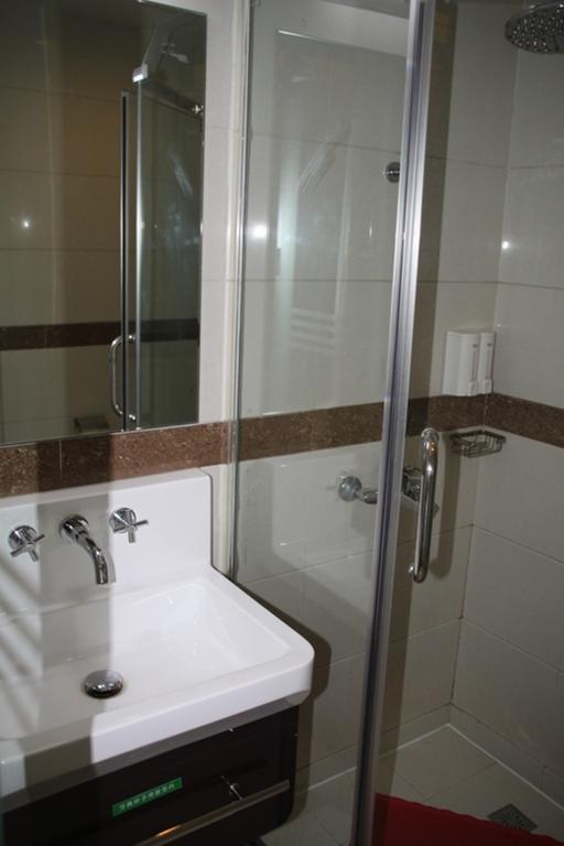 Triple Room A