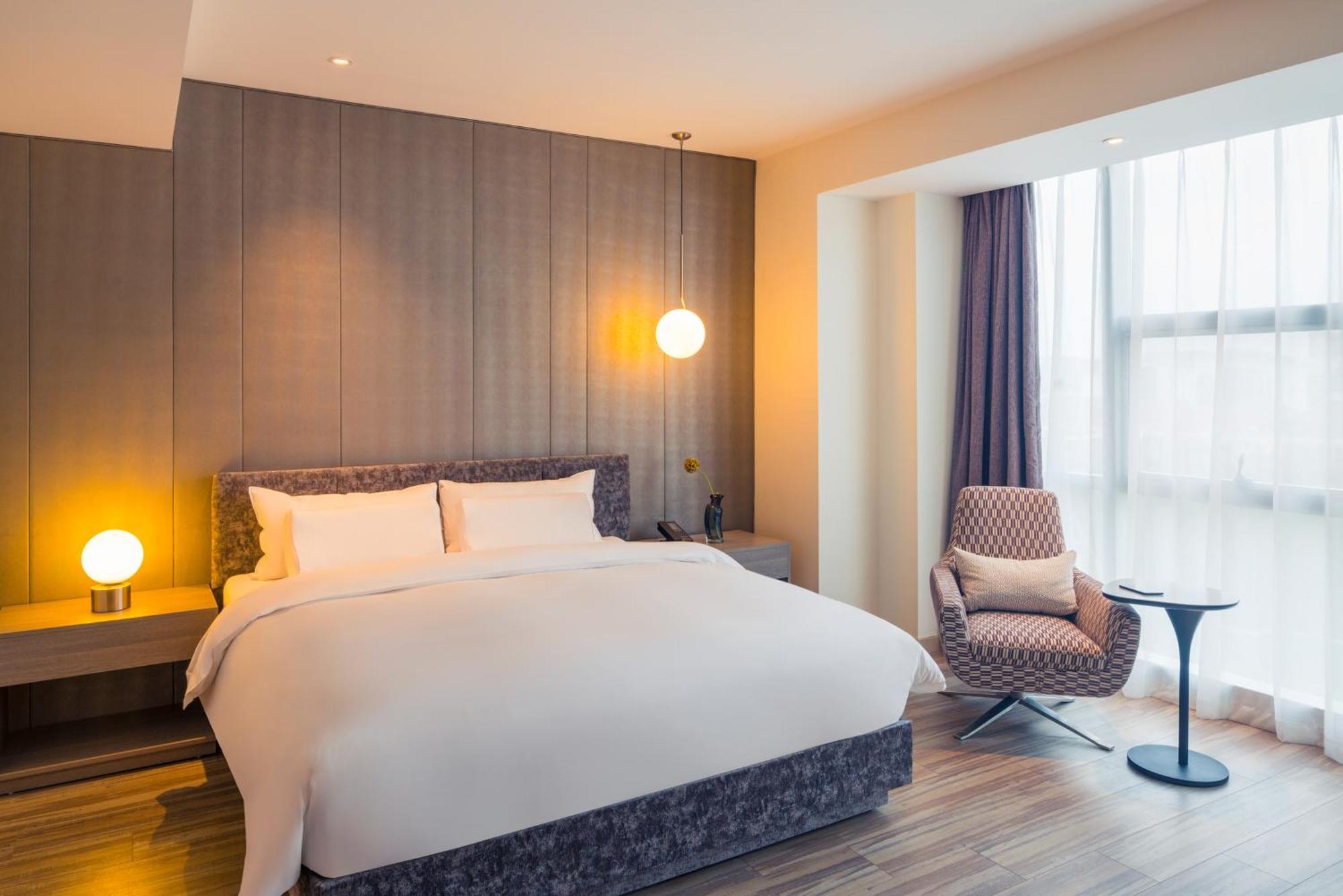 Suite King Deluxe