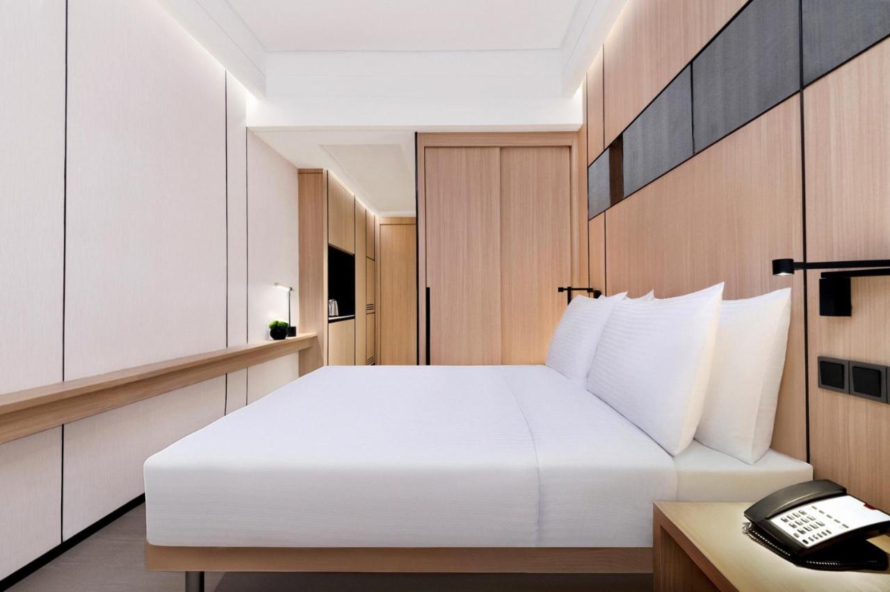 Superior Kamer met Queensize Bed