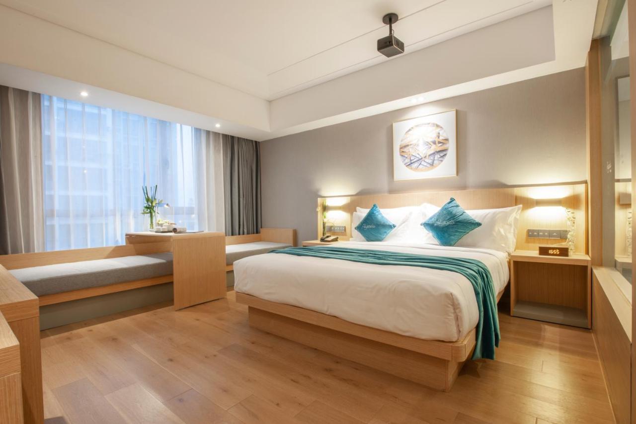 Quarto Deluxe