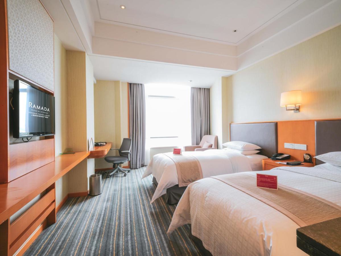 Twin Room Non-Smoking