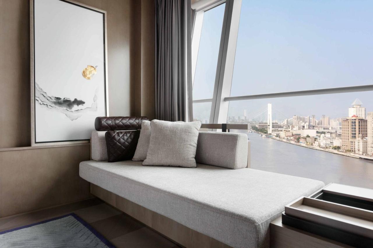 Deluxe Double Room River View
