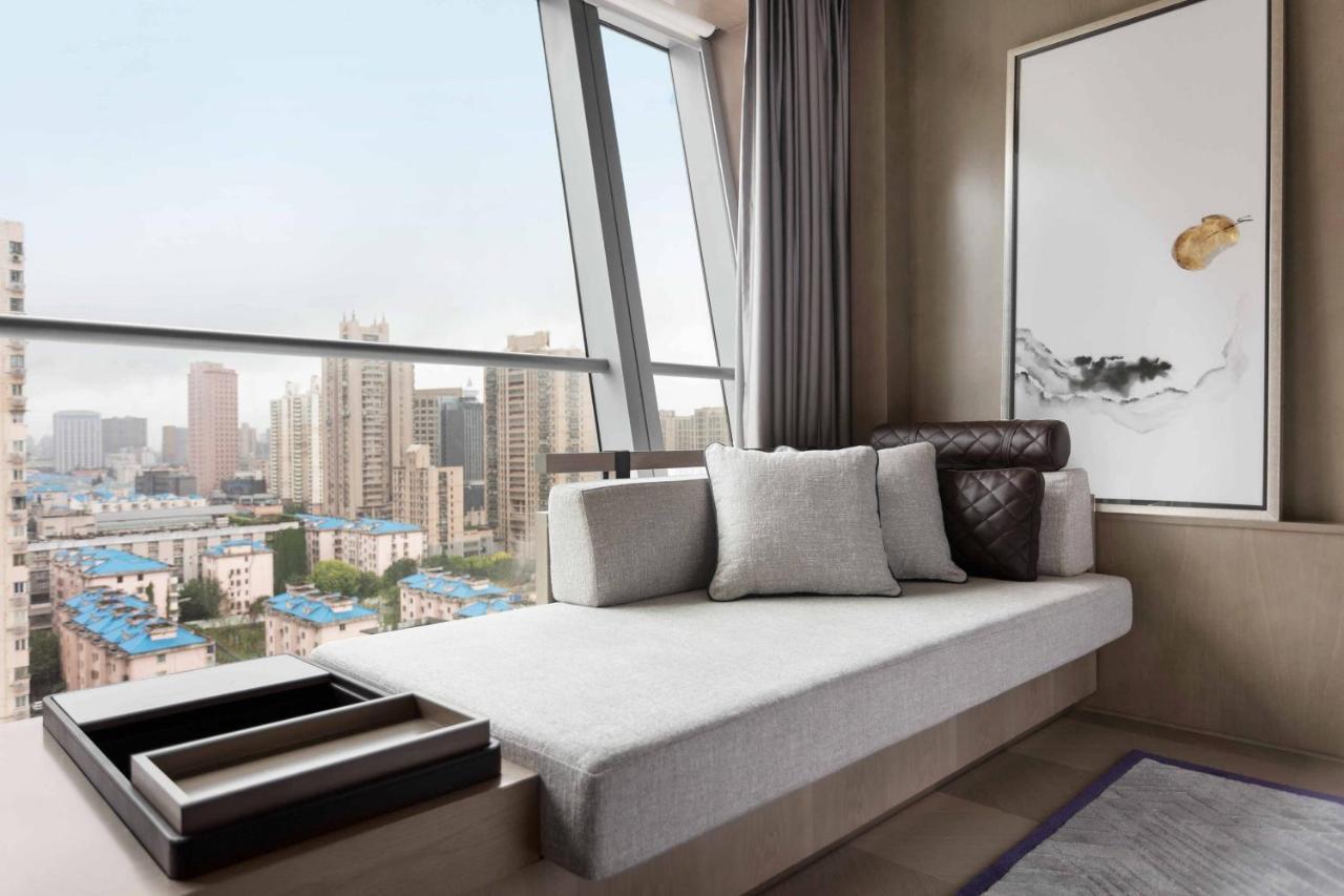 Deluxe Twin Room City View