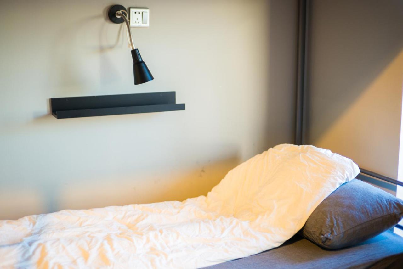 Bed 4-Bed Female Dormitory Room