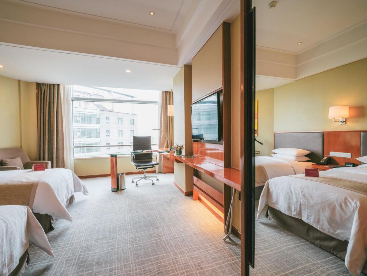 Executive Twin Room Non-Smoking