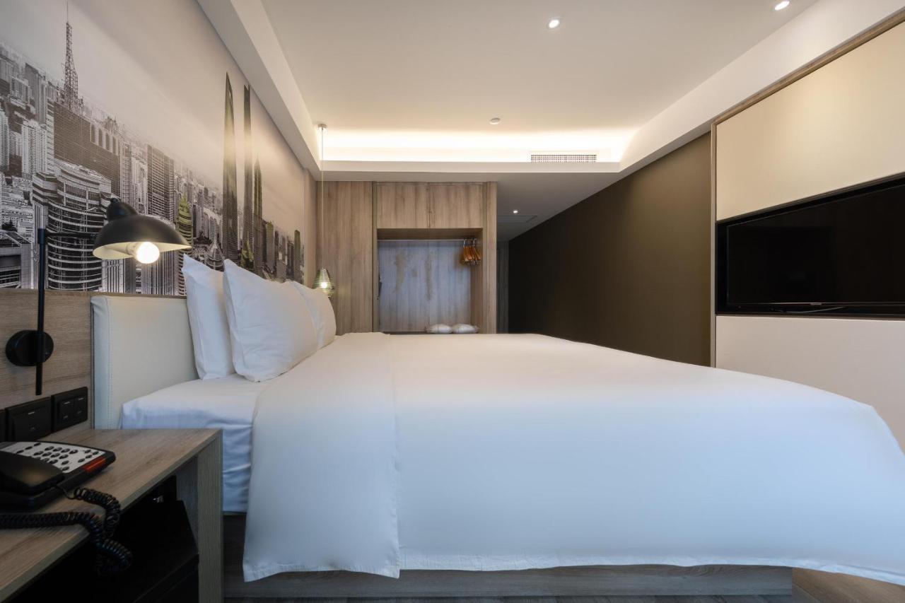 Elegant Double Room