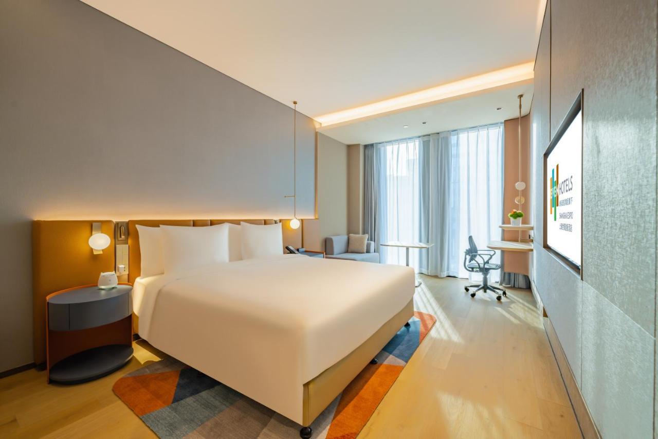 Quarto Standard com Cama King-size