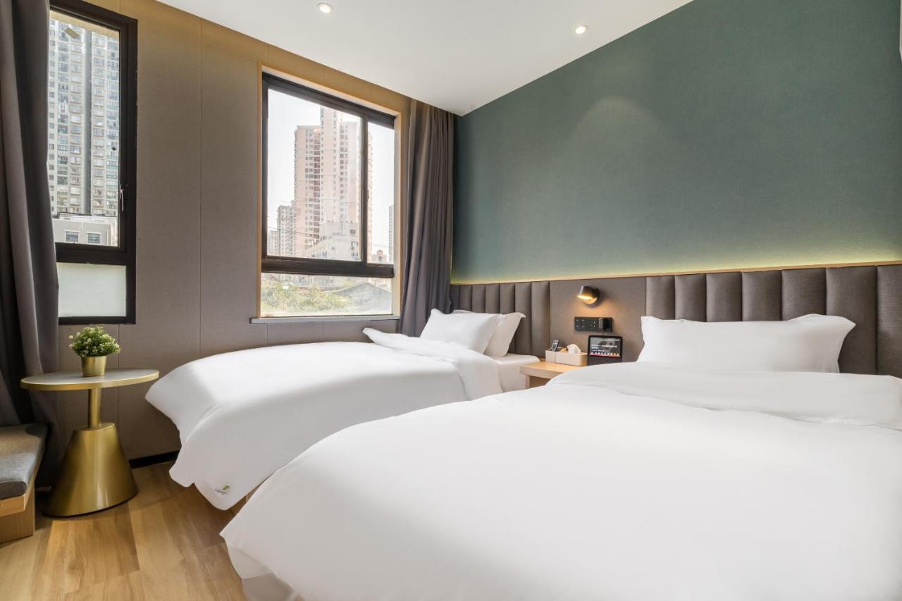 Smart Double Room - with Window