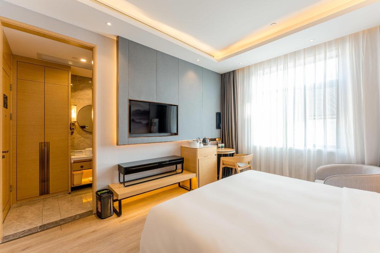 Jimu Double Room