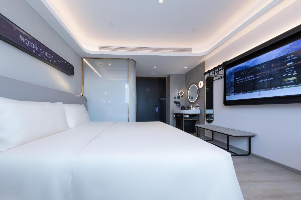 Quarto Duplo Superior