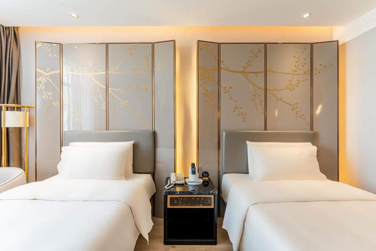 Jimu Twin Room
