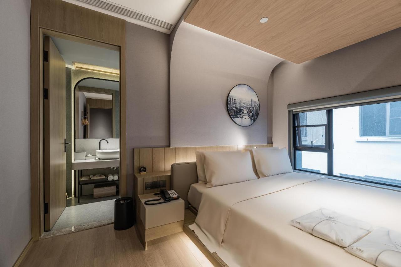 Jimu Double Room with Loft Style