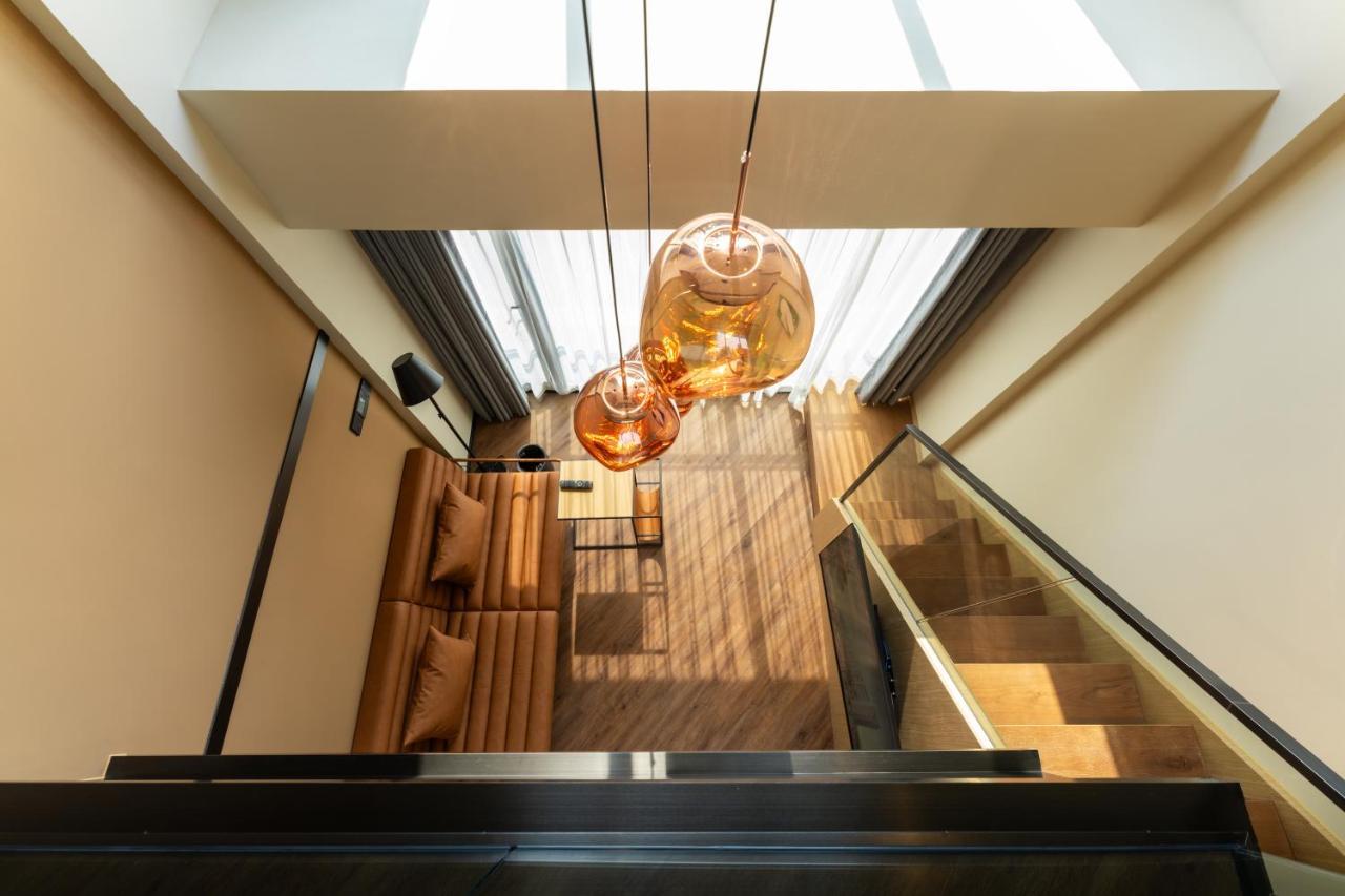 Duplex Suite