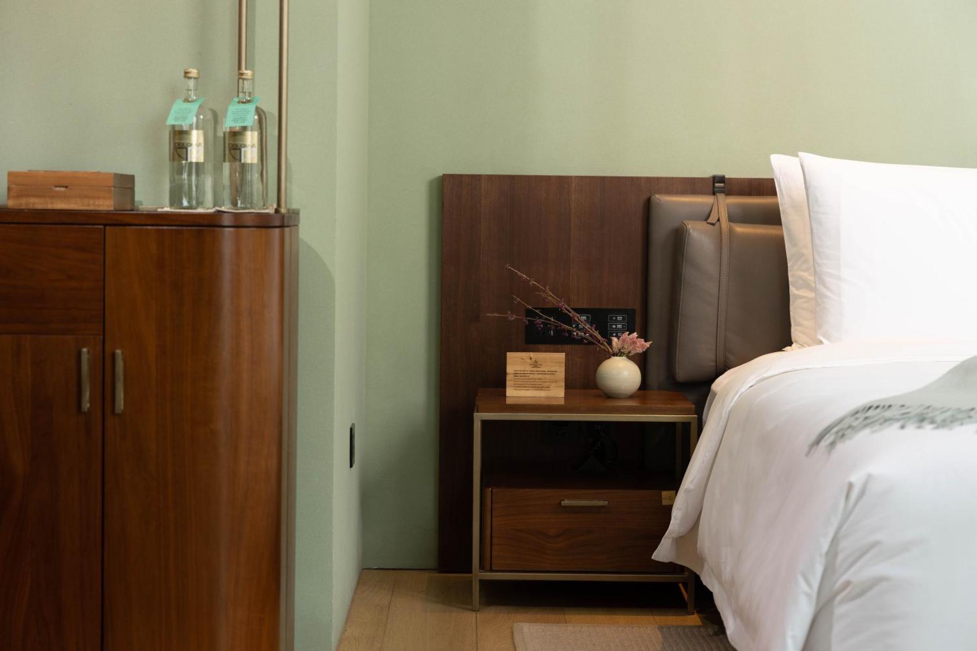 Quarto Premier Hollywood com Cama King-size