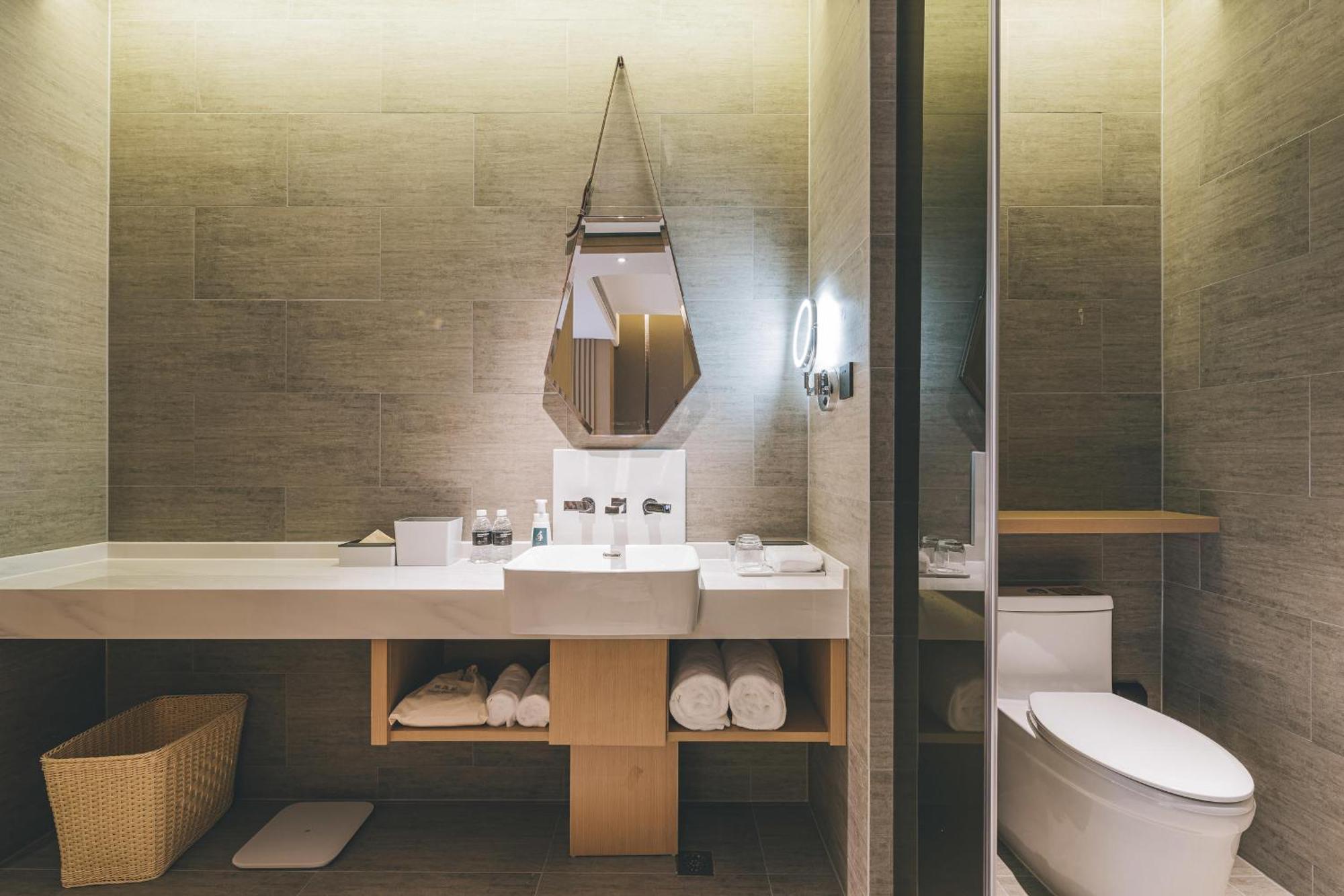 Executive Family Twin Room