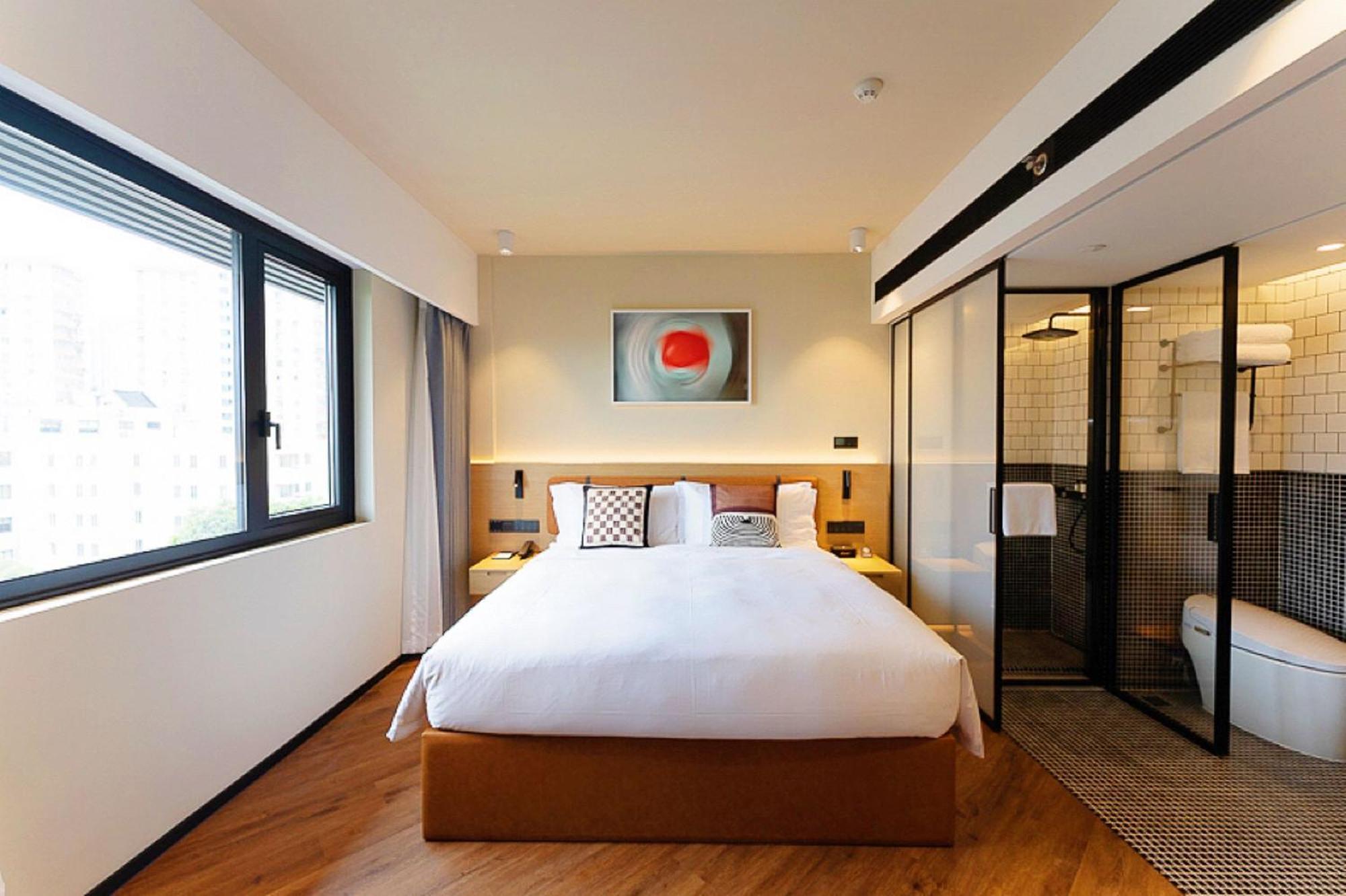 Premium Suite