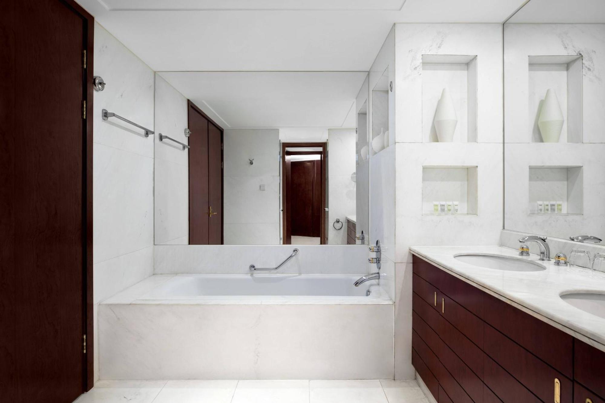 Suite Executive de 1 dormitorio
