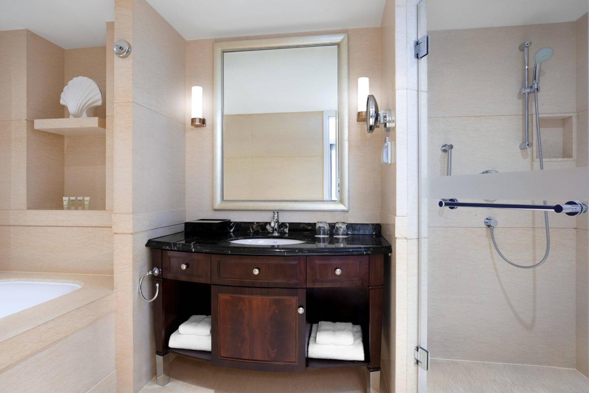 Suite Deluxe de 1 dormitorio