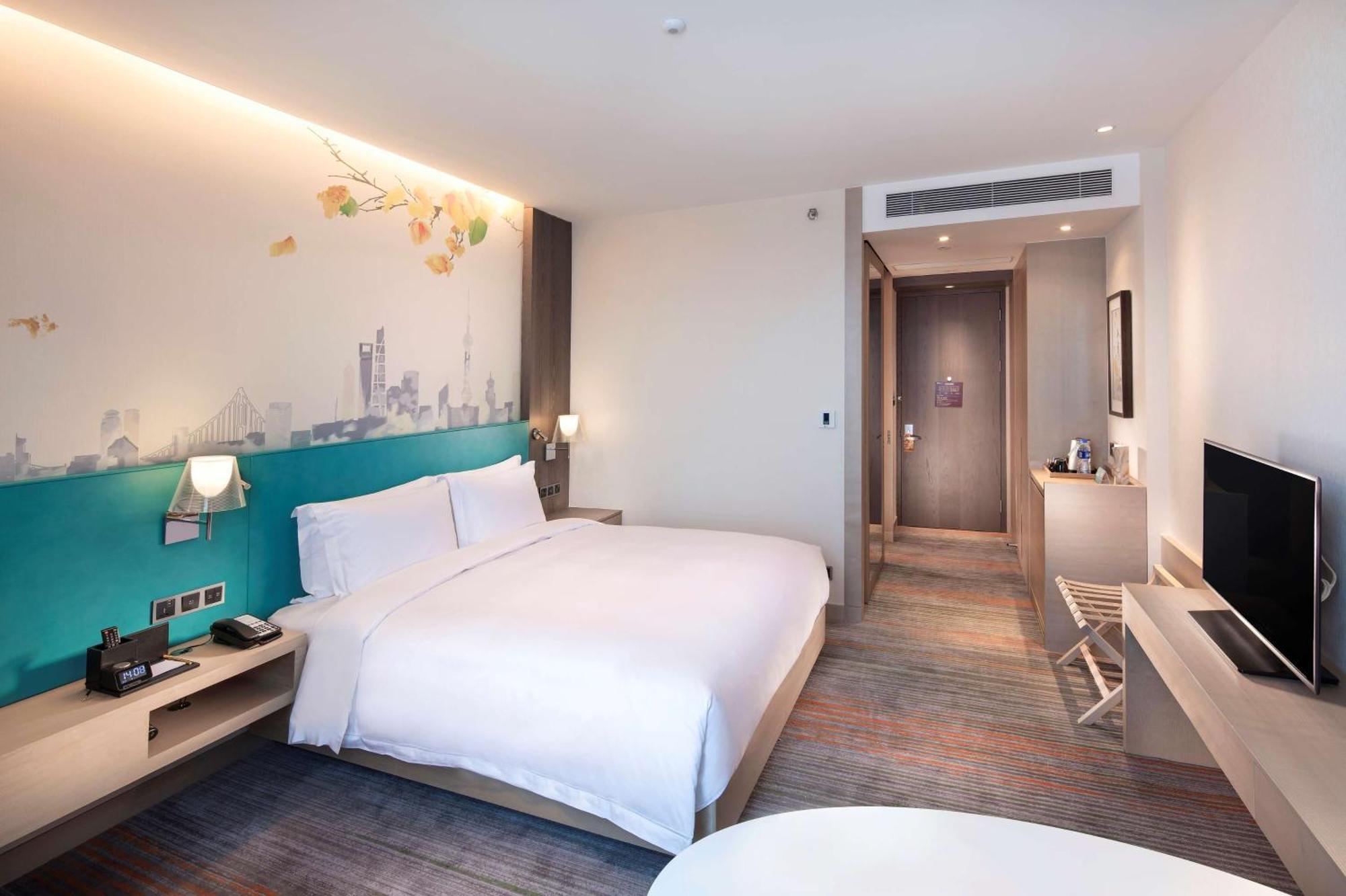 Chambre Lit King-Size