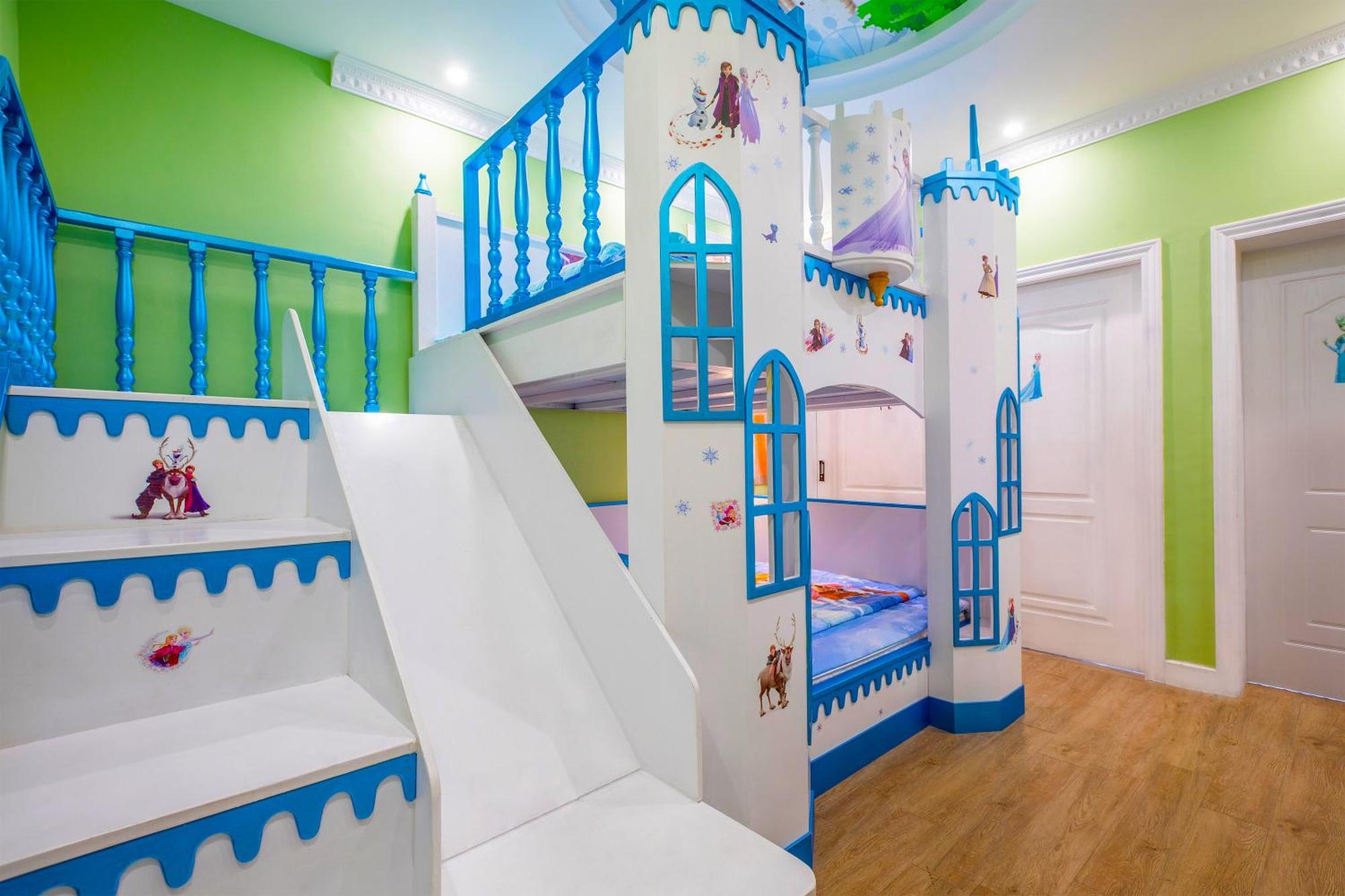 Suite 2 Chambres