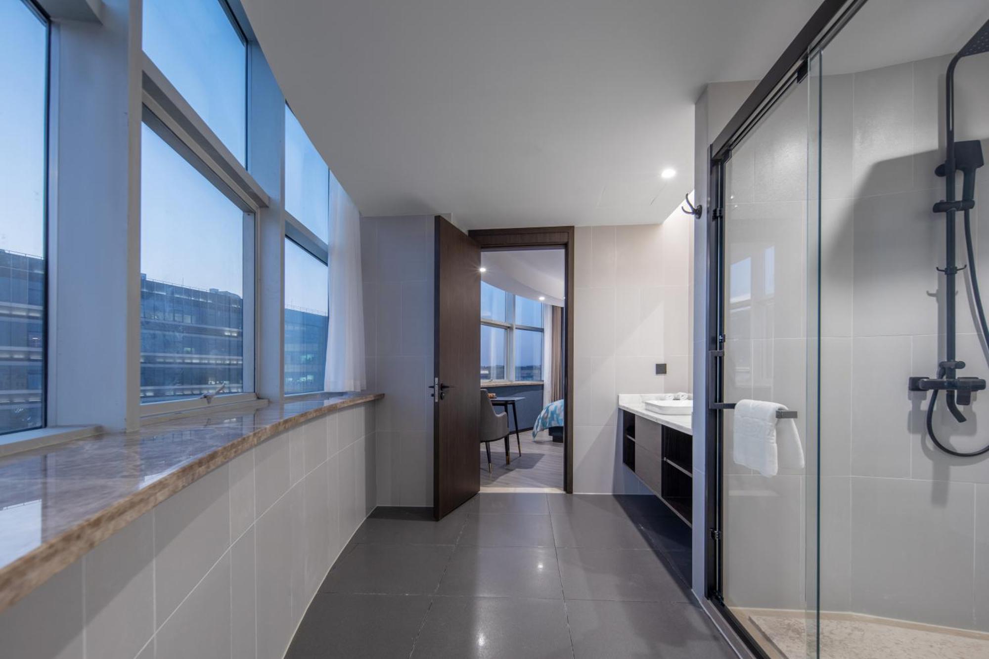 Élégante Chambre Double Exécutive