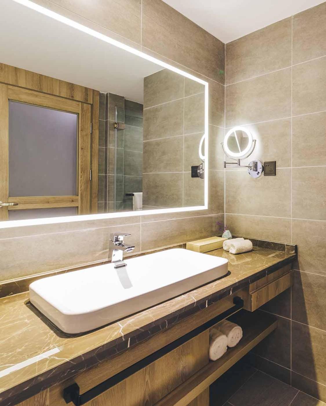 Elegant Double Room