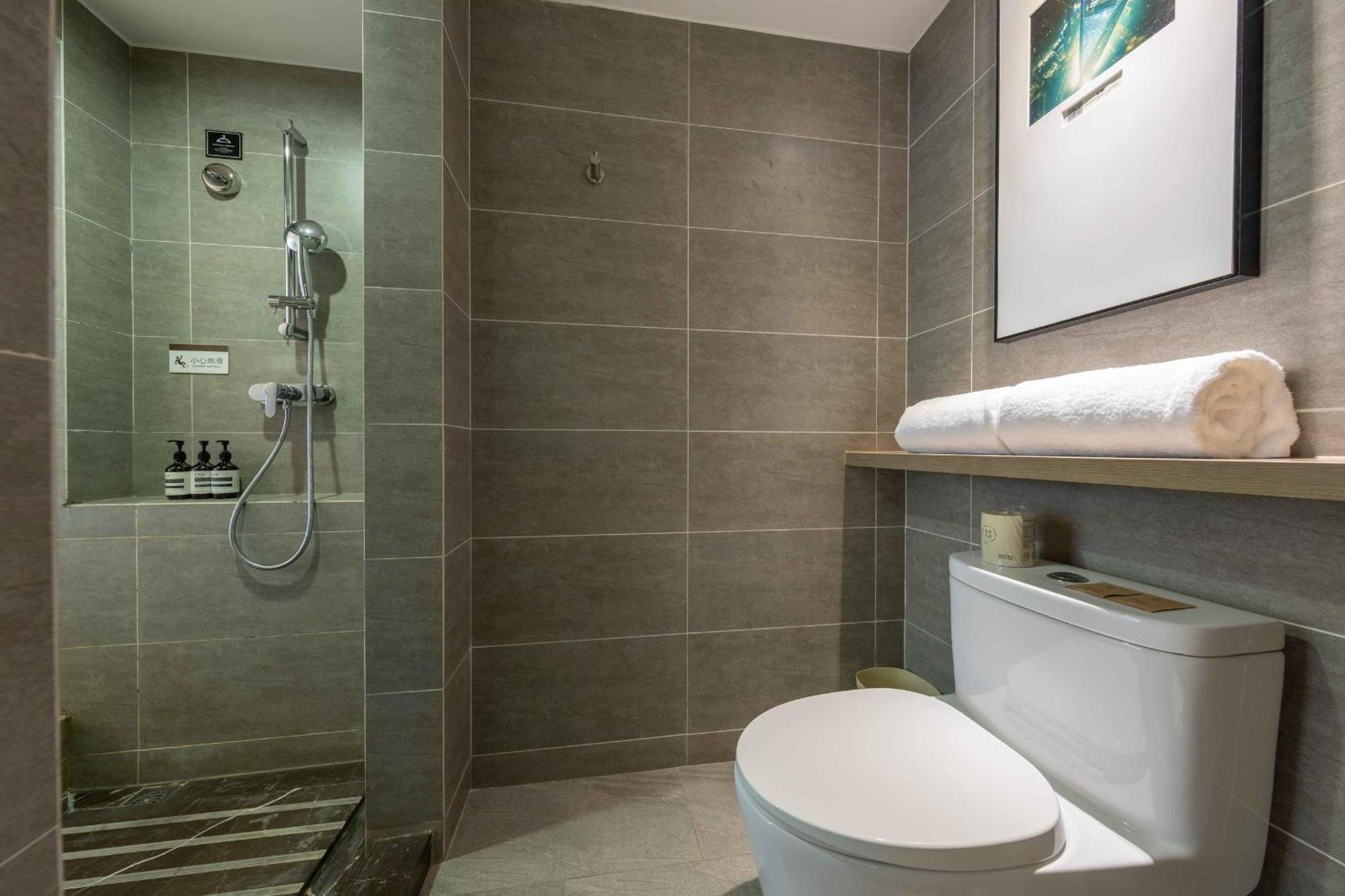 Elegant Double Room