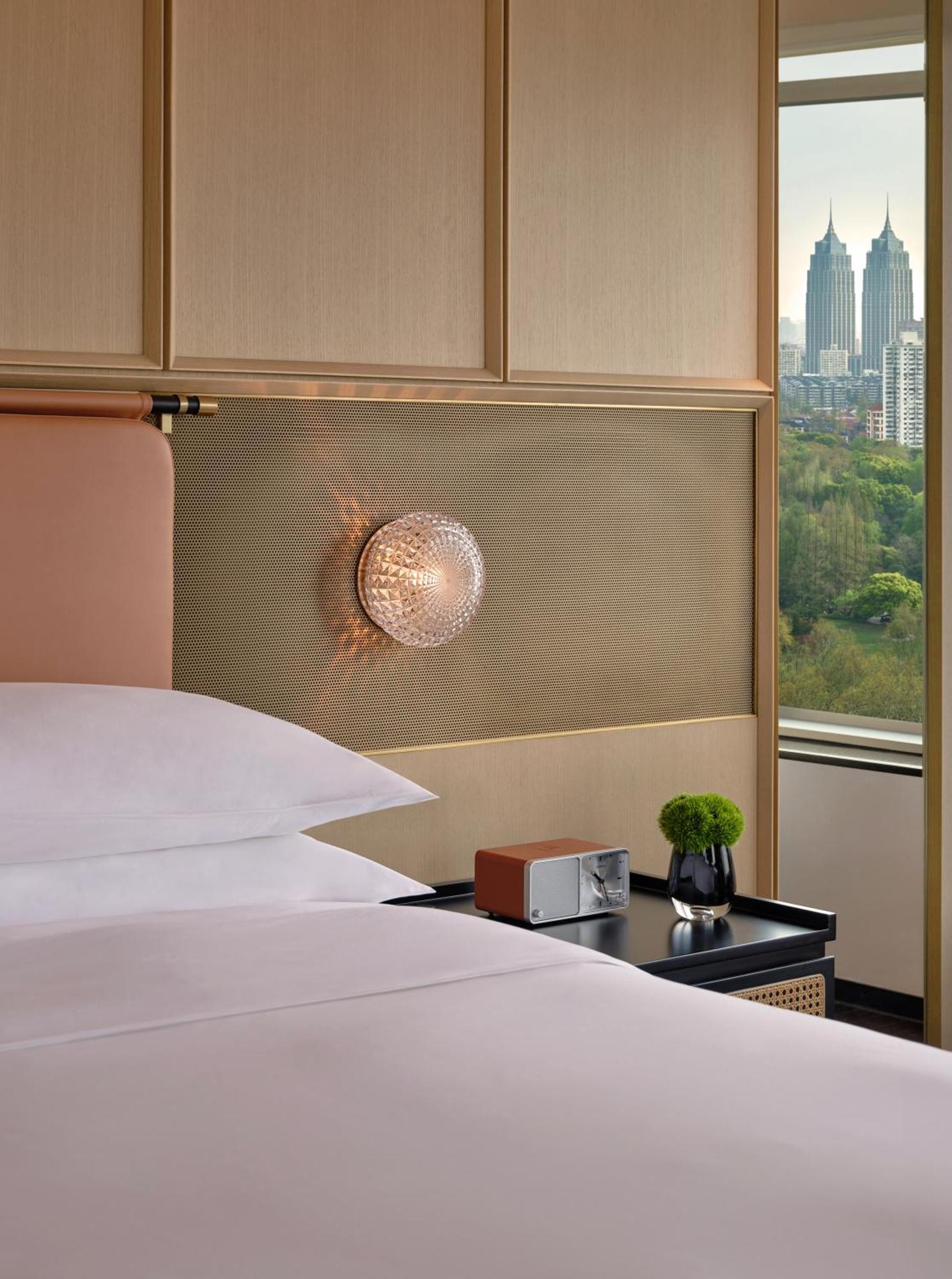 King Room View