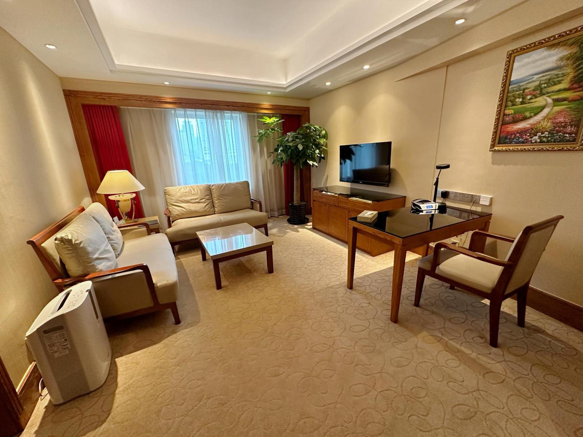 Suite