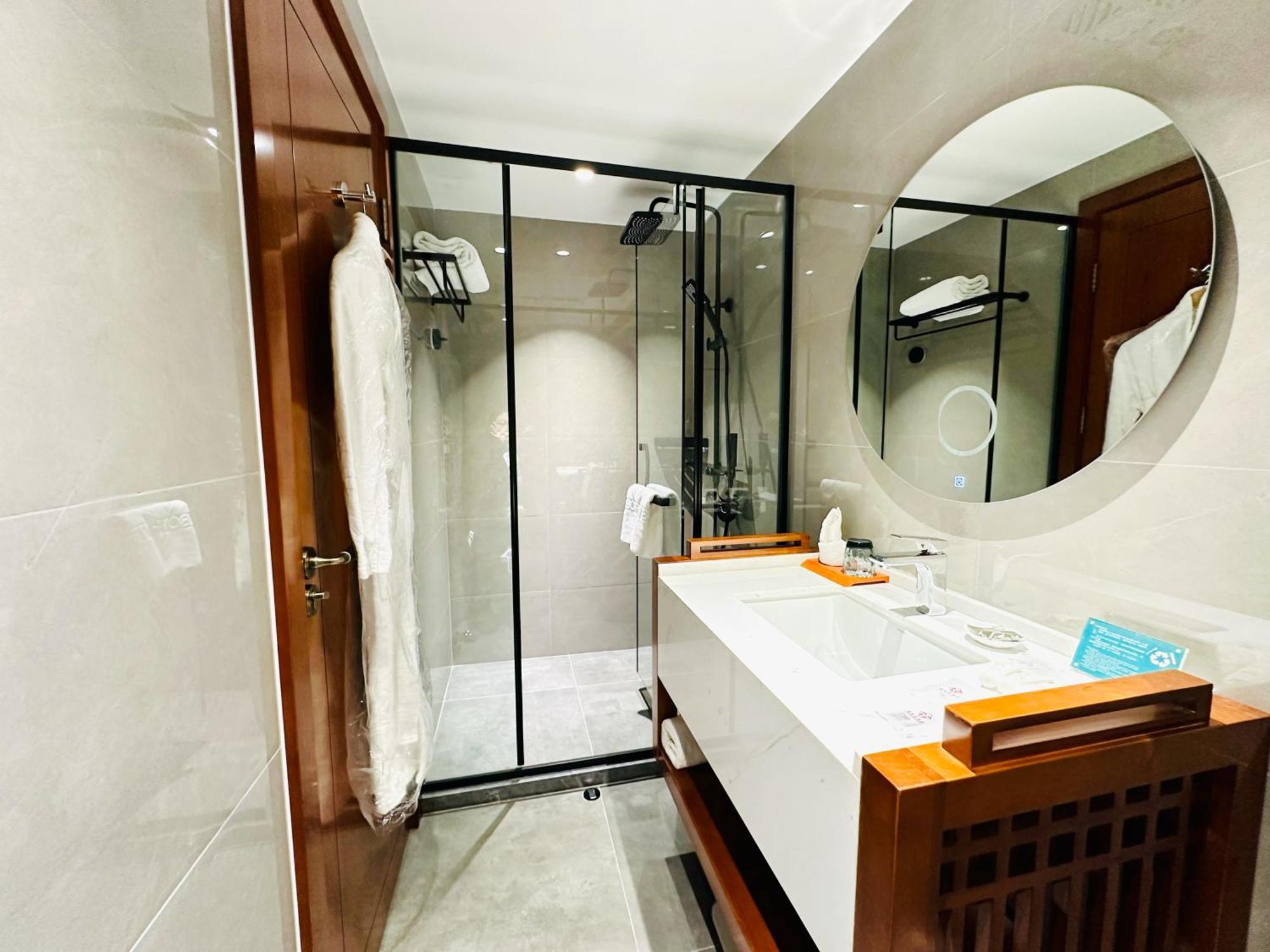 Economy Single Room