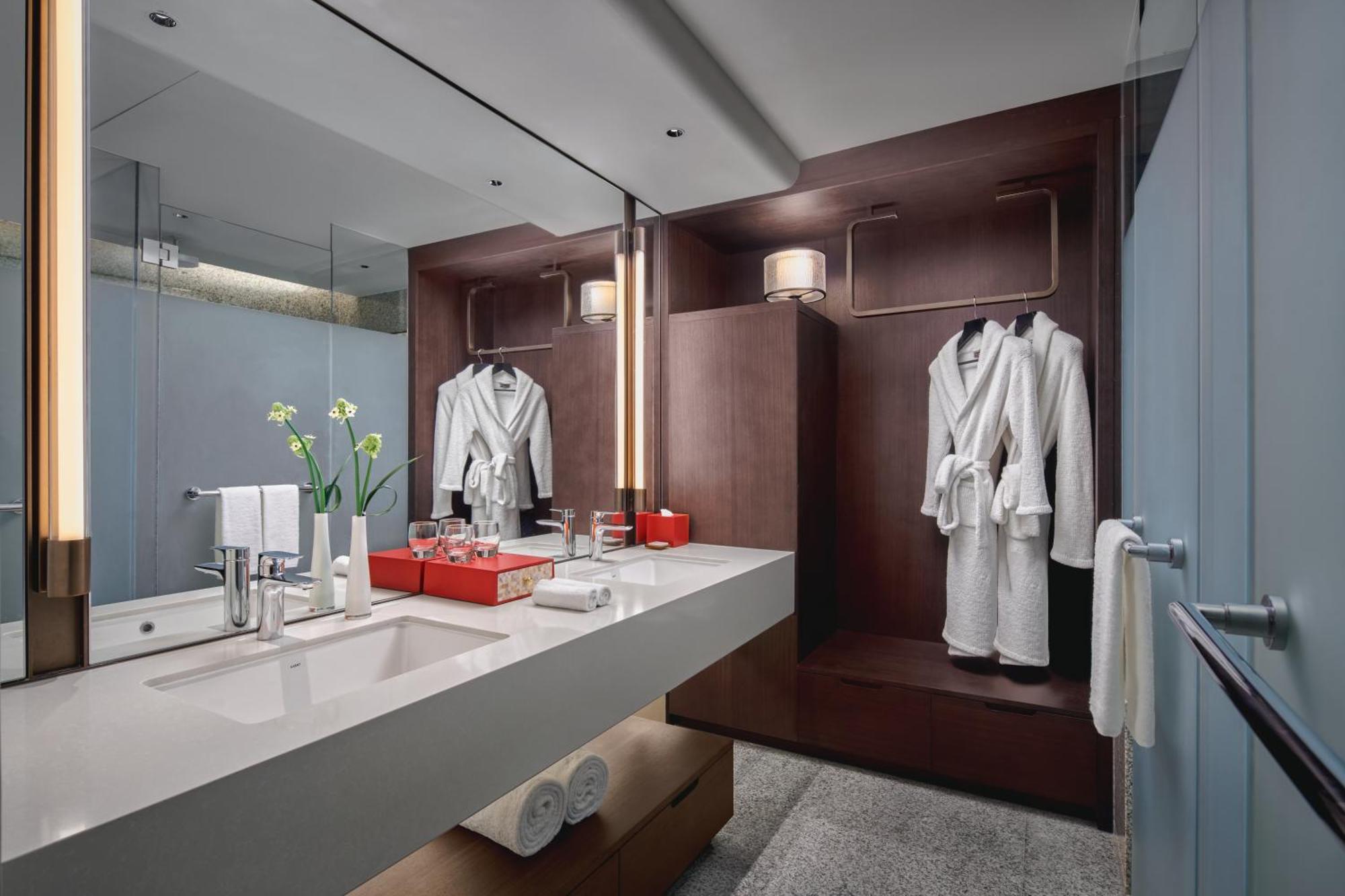 King Room