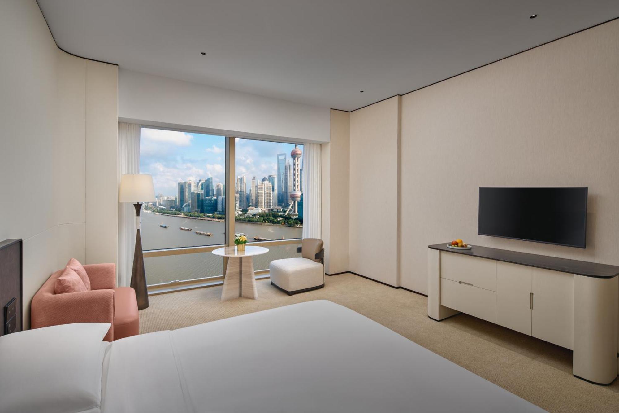 King Room Tower View