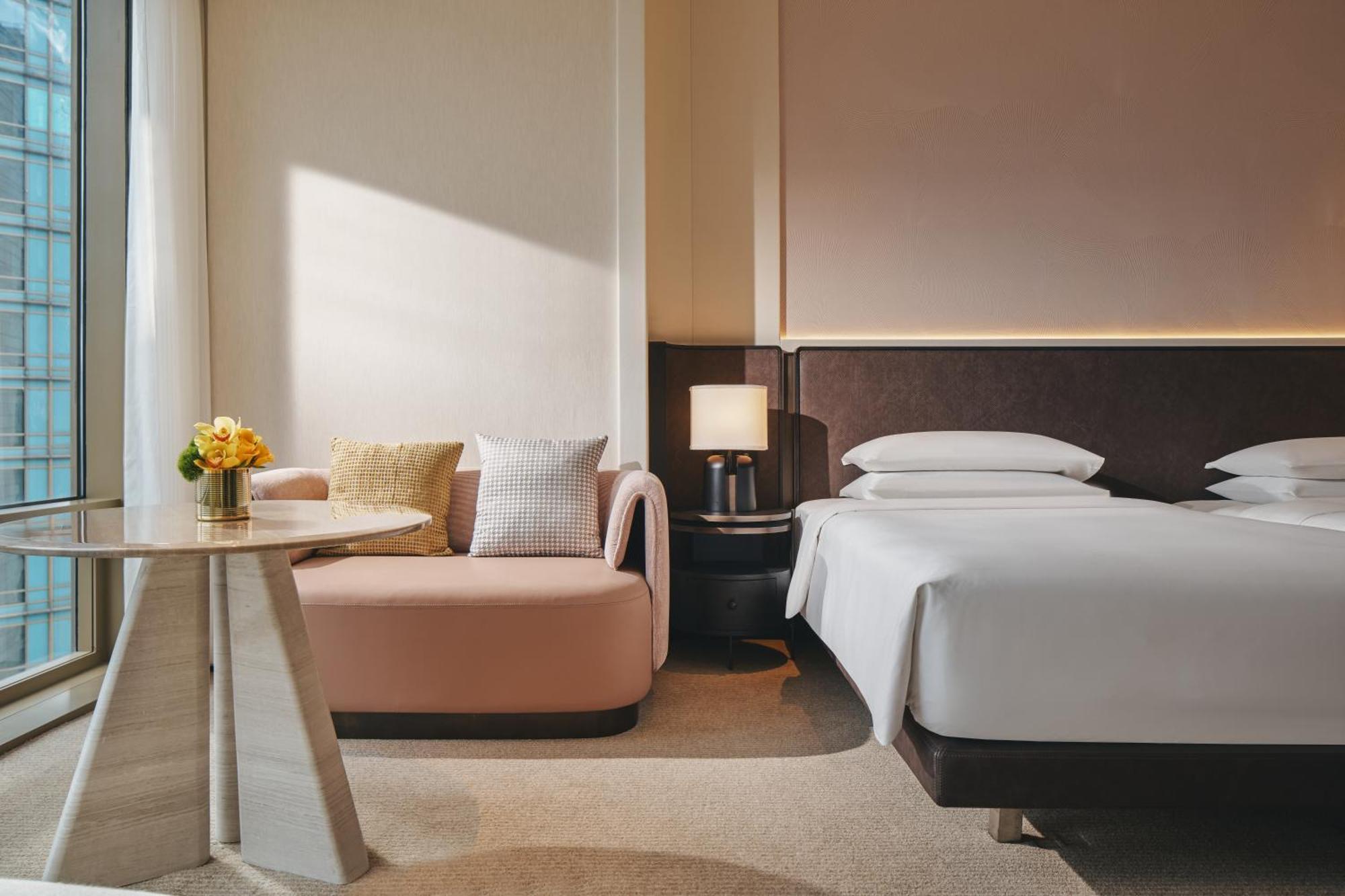 King Room