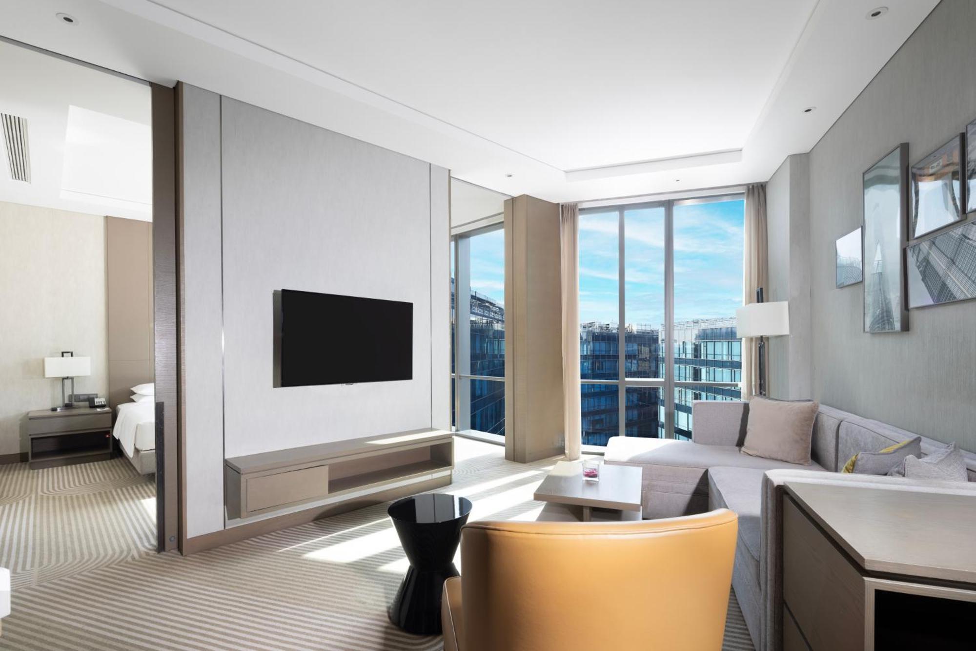 Suite King Specialty con Cucina