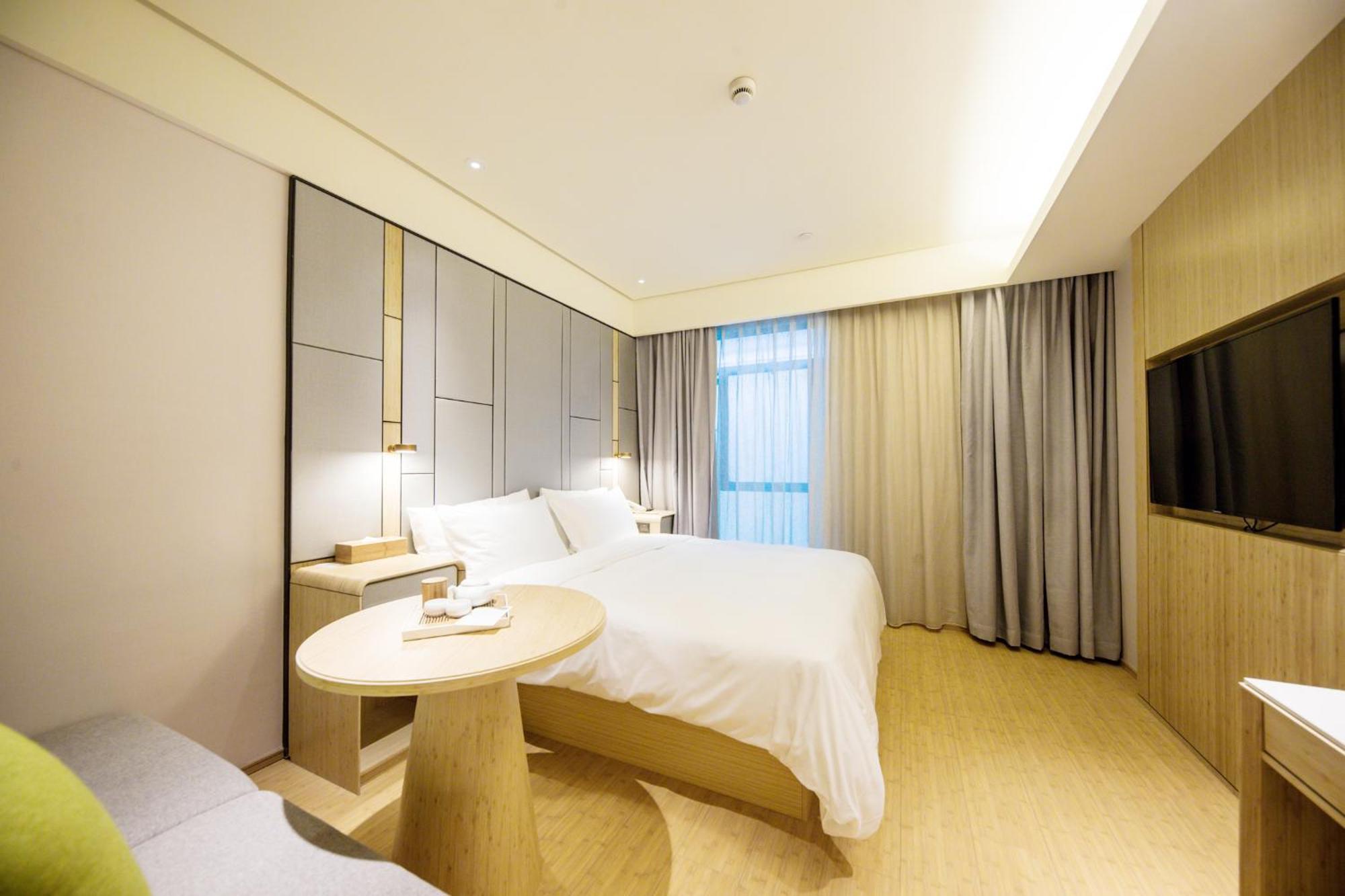 Superior Zimmer mit Queensize-Bett