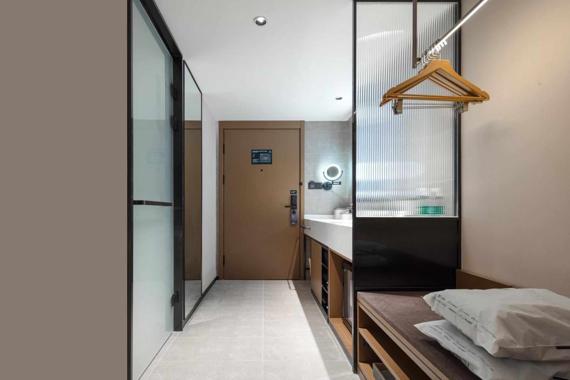 Executive Twin Room