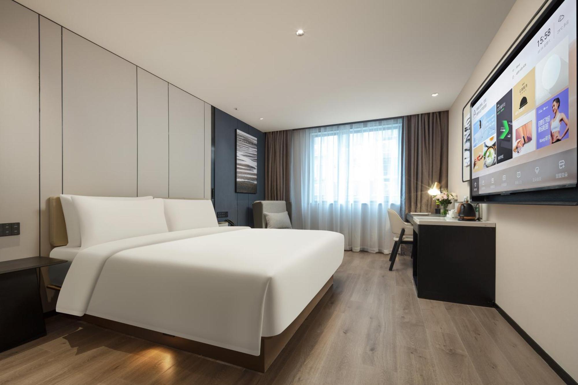 Executive Double Room