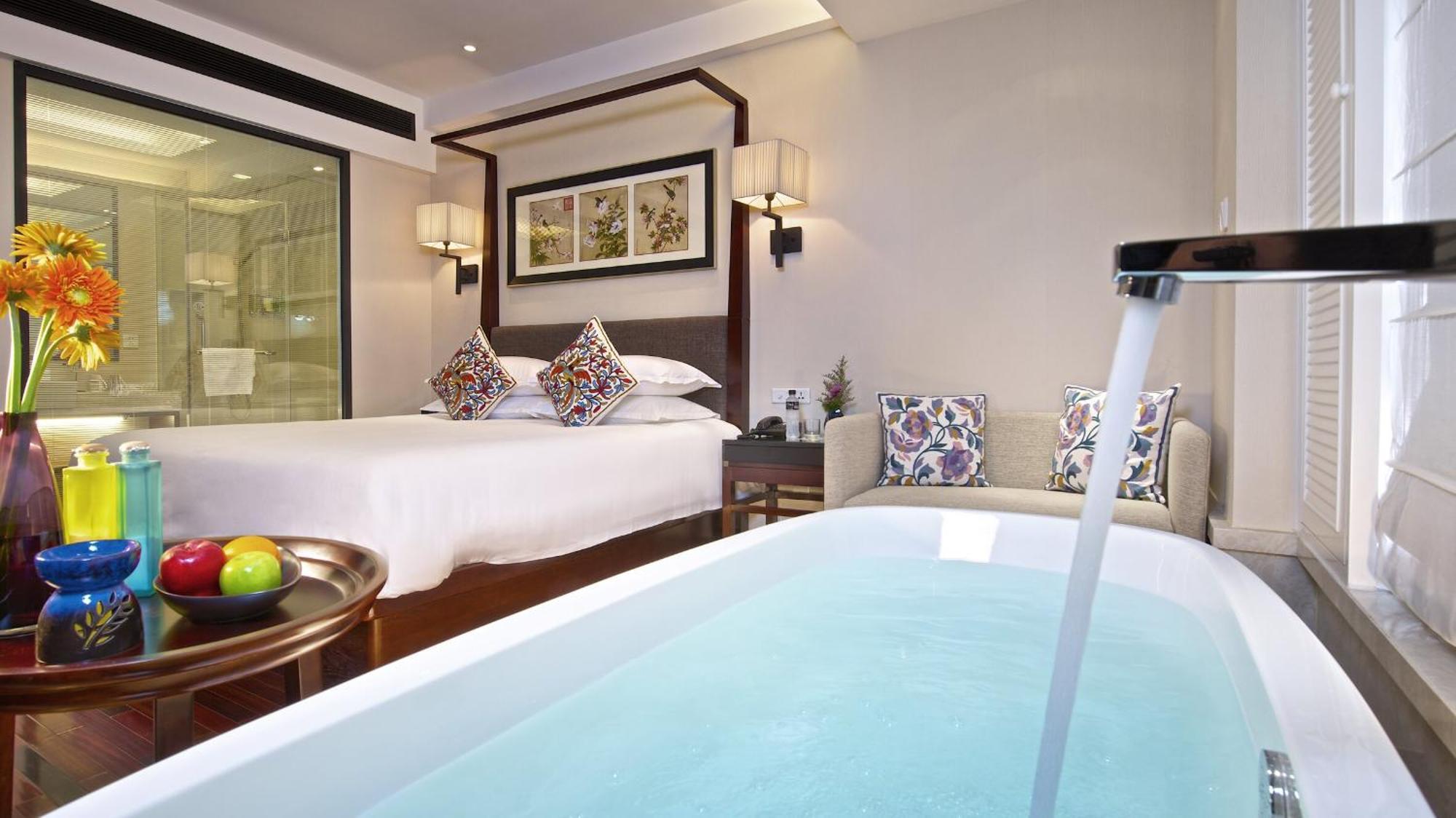 Seasonal Double Room