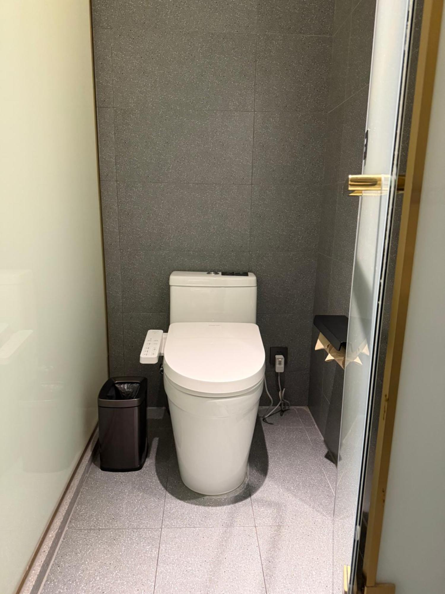 Quarto Duplo Executivo